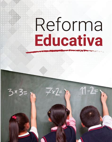 reformas educativas en mexico-4